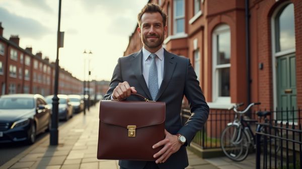 Why choosing a mortgage broker in Hove could save you money