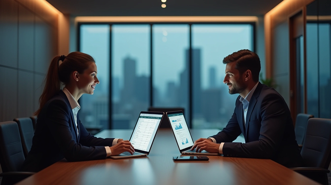 Your Questions About Multi-Entity Financial Management